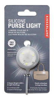 Bag Light - Väsklampa